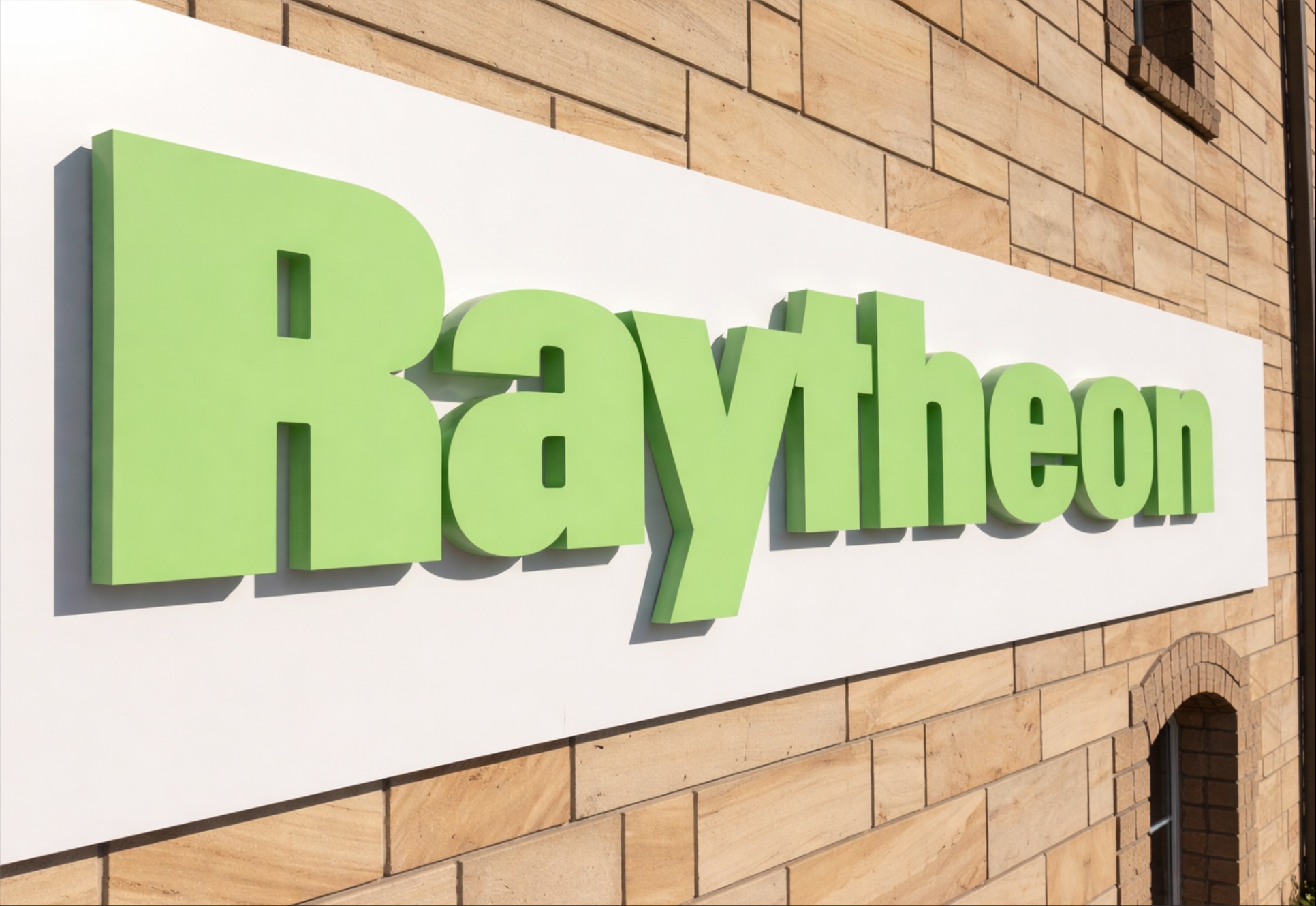 Fabricated Channel Letters