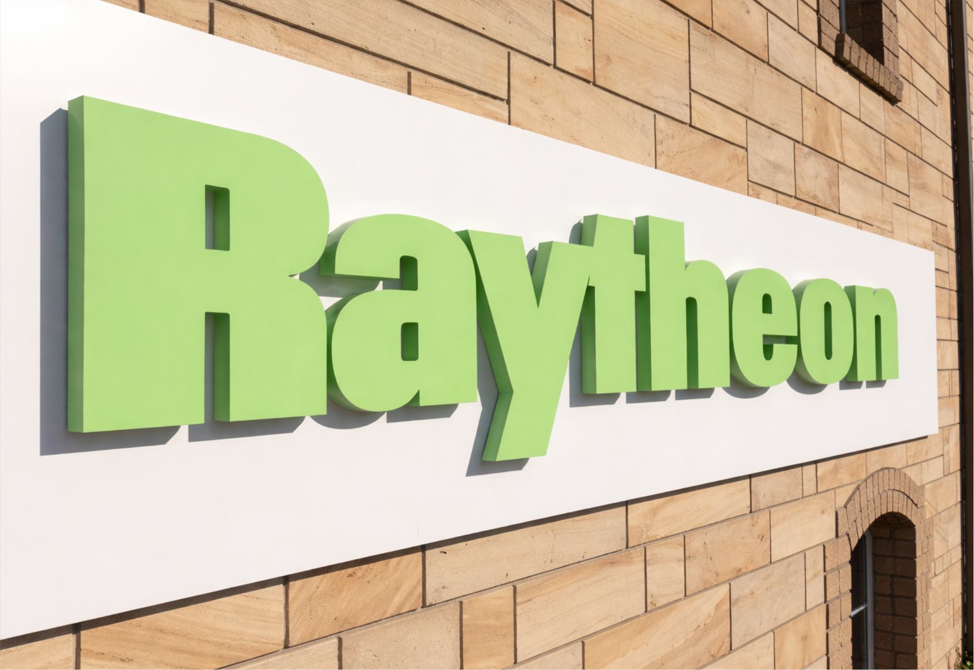Fabricated Channel Letters